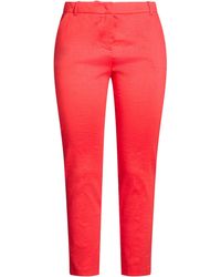 Pinko - Trouser - Lyst