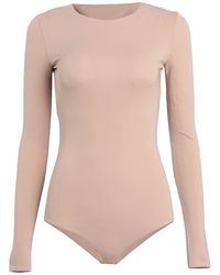 Maison Margiela - Bodysuit - Lyst