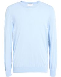 Ballantyne - Sweater Cotton - Lyst