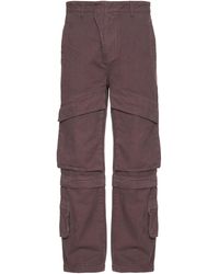 Entire studios - Jeans - Lyst