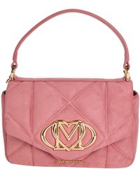 Love Moschino - Handbag - Lyst