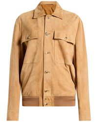 Jacob Cohen - Jacket Polyester, Elastane - Lyst