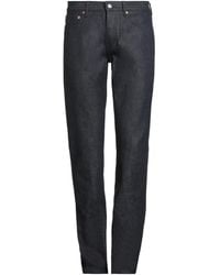 Maison Kitsuné - Jeans - Lyst