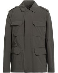 Montedoro - Jacket - Lyst