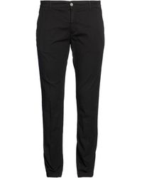 CoSTUME NATIONAL - Trouser - Lyst