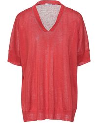 Peserico - Pullover - Lyst