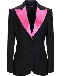 Dolce & Gabbana Americana - Negro