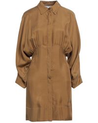 EMMA & GAIA - Mini-Kleid - Lyst