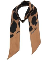 Max Mara - Sciarpa - Lyst