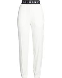 Richmond X - Pants - Lyst