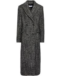 Caractere - Coat - Lyst