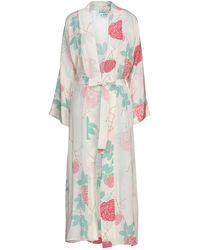BERNADETTE - Maxi-Kleid - Lyst