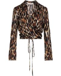 Jucca - Top - Lyst