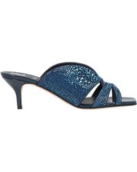 Gina - Sandalias - Lyst