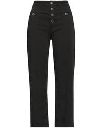 Liu Jo - Trouser - Lyst