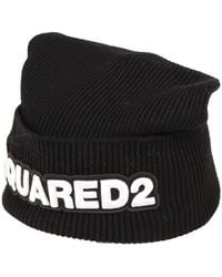 DSquared² - Hat - Lyst