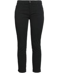 Kaos - Pants Cotton, Elastane - Lyst
