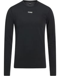 Colmar - Attitude T-Shirt Polyamide, Elastane - Lyst