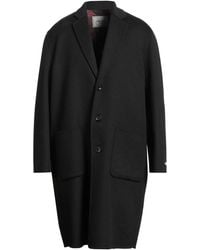 Paltò - Coat - Lyst