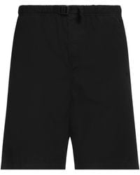 MSGM - Shorts & Bermuda Shorts Cotton - Lyst
