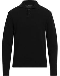 Daniele Fiesoli - Lab Sweater Merino Wool - Lyst