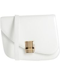 Ferragamo - Cross-Body Bag - Lyst