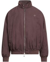 John Richmond - Jacket - Lyst