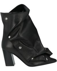 Marc Ellis - Ankle Boots Leather - Lyst