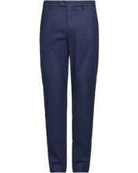 Marco Pescarolo - Trouser - Lyst