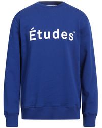 Etudes Studio - Sweatshirt - Lyst