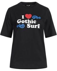 DSquared² - T-shirt - Lyst