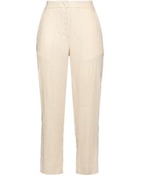 SEVENTY VENEZIA - Pants - Lyst