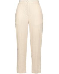 SEVENTY VENEZIA - Pants - Lyst