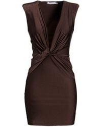 House of Amen - Mini Dress - Lyst