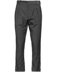 Hōsio - Pants Viscose, Polyester - Lyst
