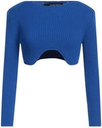 Nora Barth - Sweater Polyester, Wool, Viscose, Elastane - Lyst