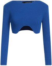 Nora Barth - Sweater Polyester, Wool, Viscose, Elastane - Lyst