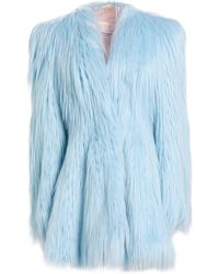 Philosophy Di Lorenzo Serafini - Shearling & Teddy - Lyst