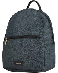 Borbonese - Rucksack - Lyst