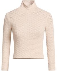 Bruno Manetti - Turtleneck - Lyst