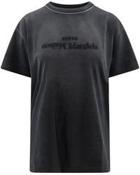 Maison Margiela - Camiseta - Lyst
