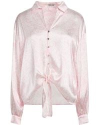 Max & Moi - Shirts - Lyst