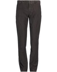 Incotex - Pants - Lyst