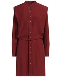 8pm - Mini-Kleid - Lyst