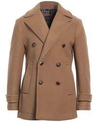 Bob - Coat - Lyst
