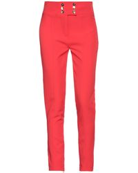 W Les Femmes By Babylon - Pants - Lyst