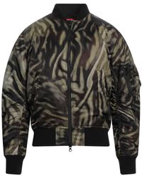 DIESEL - Jacke & Anorak - Lyst