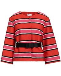 P.A.R.O.S.H. - Blazer - Lyst