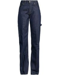 Jacquemus - Jeans - Lyst