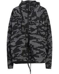 Replay - Jacket - Lyst